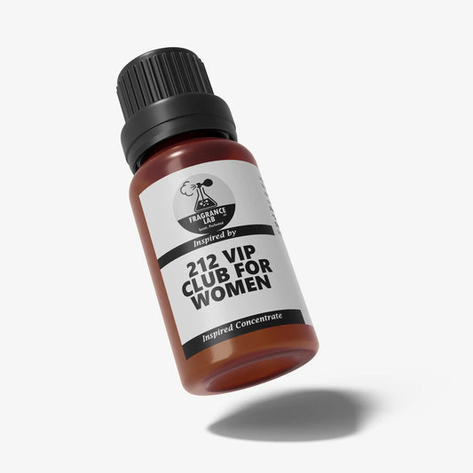 Inspired By 212 Vip Club For Women