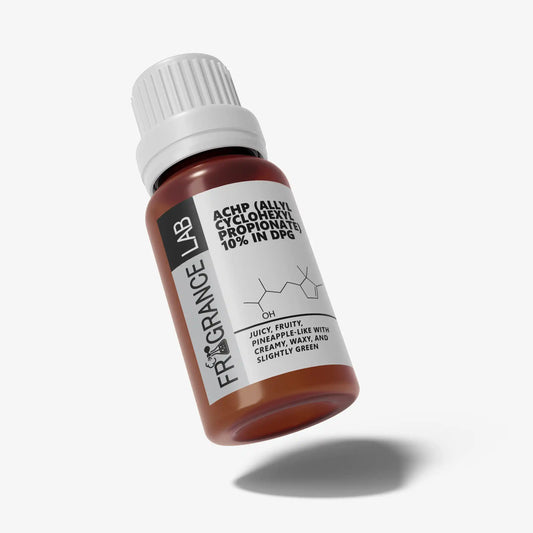 ACHP{Allyl Cyclohexy Propinate} (10% in DPG)