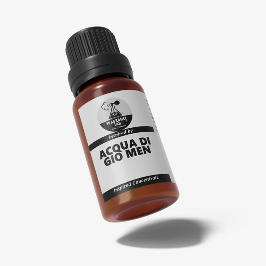 Inspired By Acqua Di Gio Men