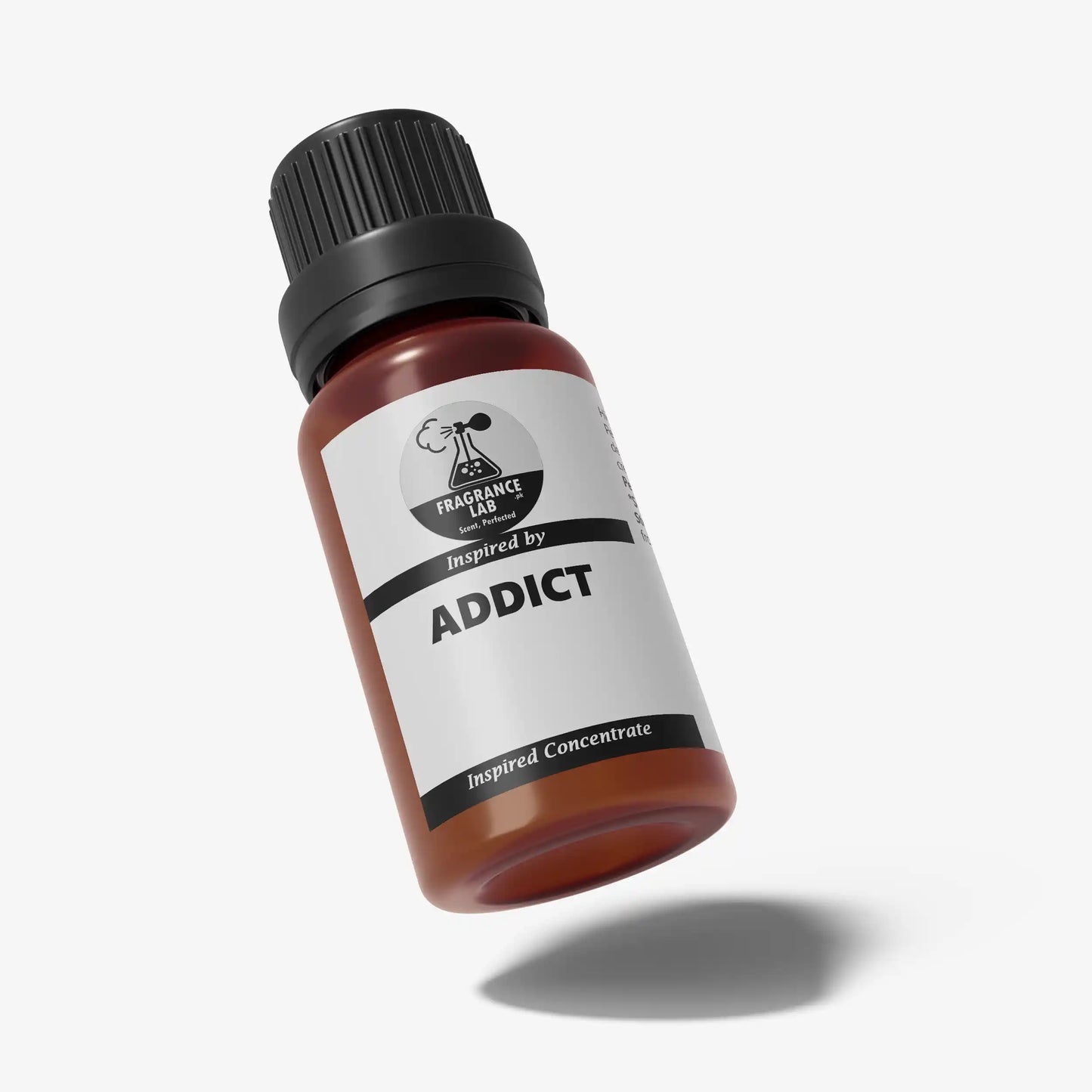 Inspired By Addict