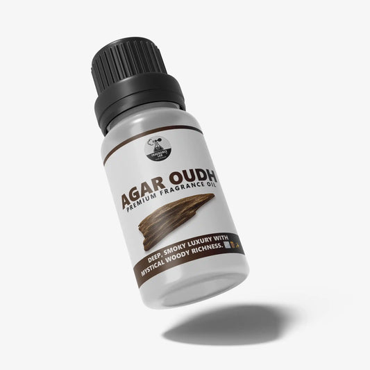 Agar Oudh Fragrance Oil