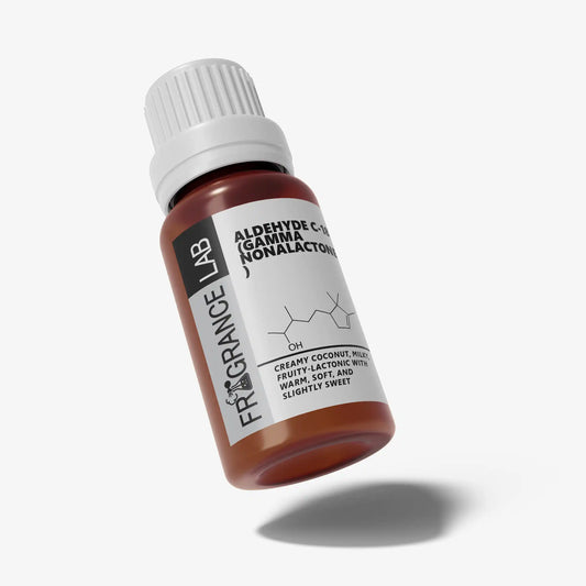 ALDEHYDE C-18 (GAMMA NONALACTONE)