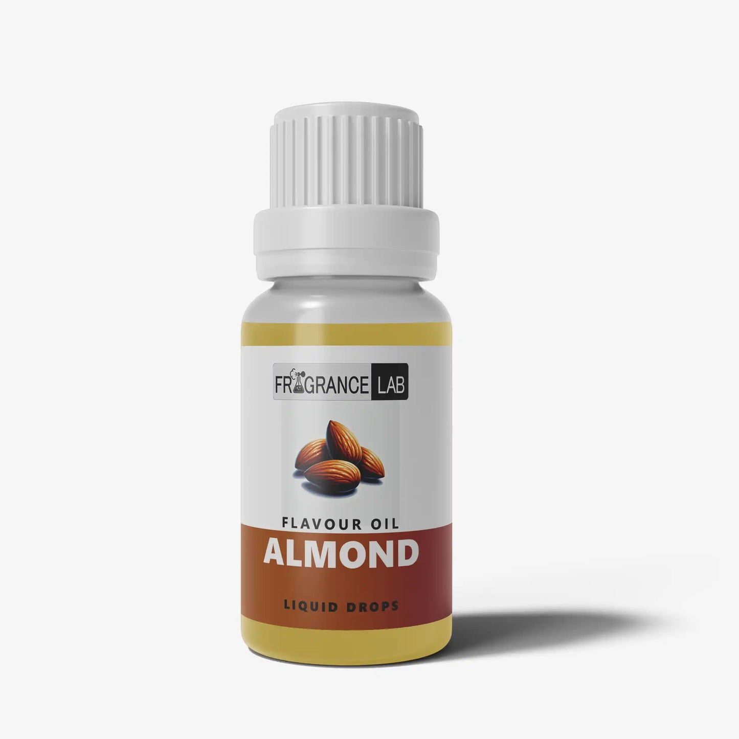 Almond Flavour oil
