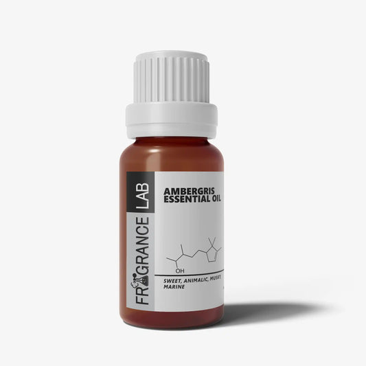 Ambergris Essential Oil