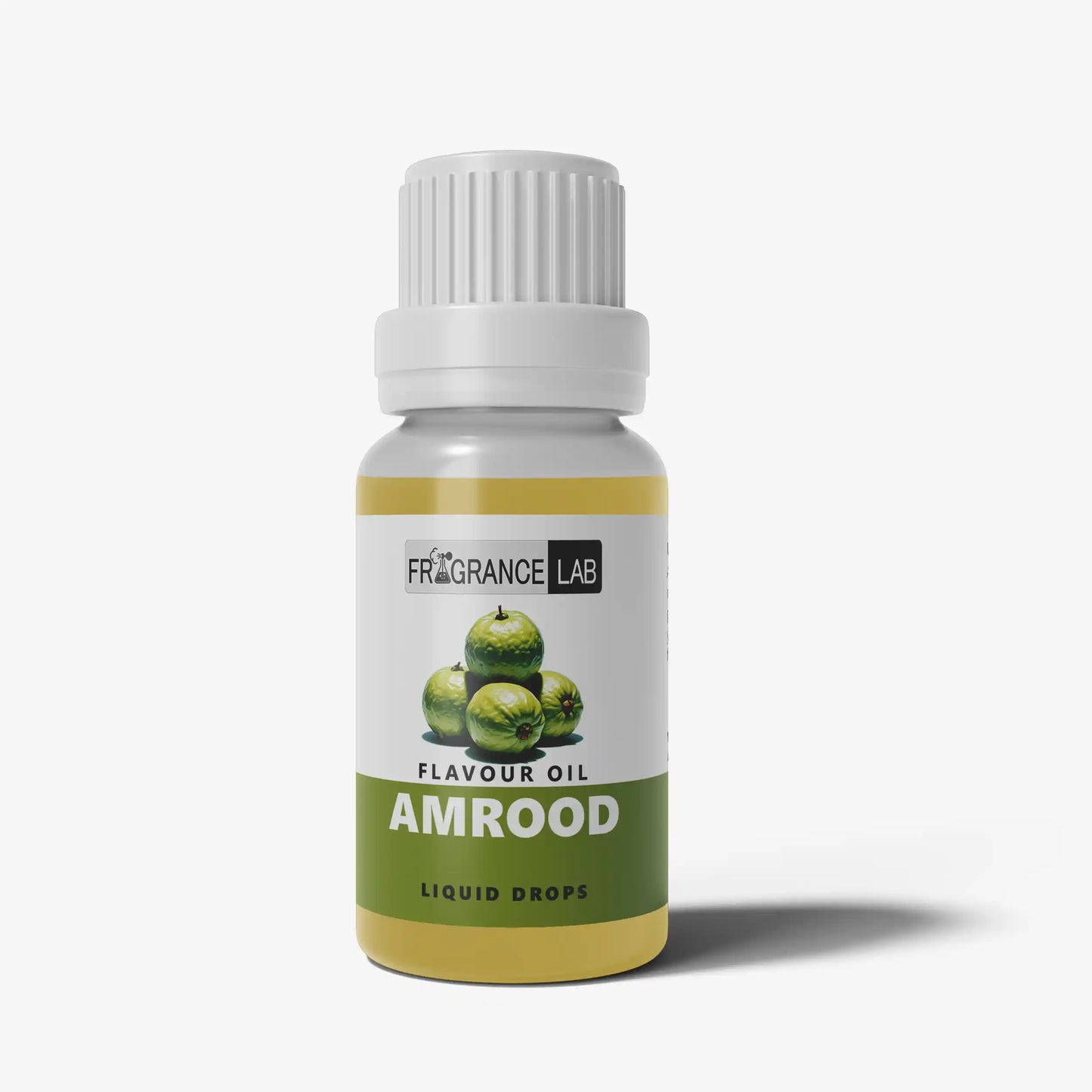 Amrood Flavour Oil