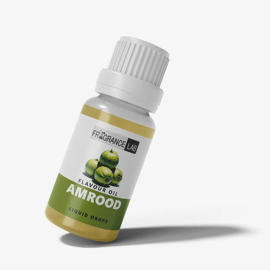 Amrood Flavour Oil