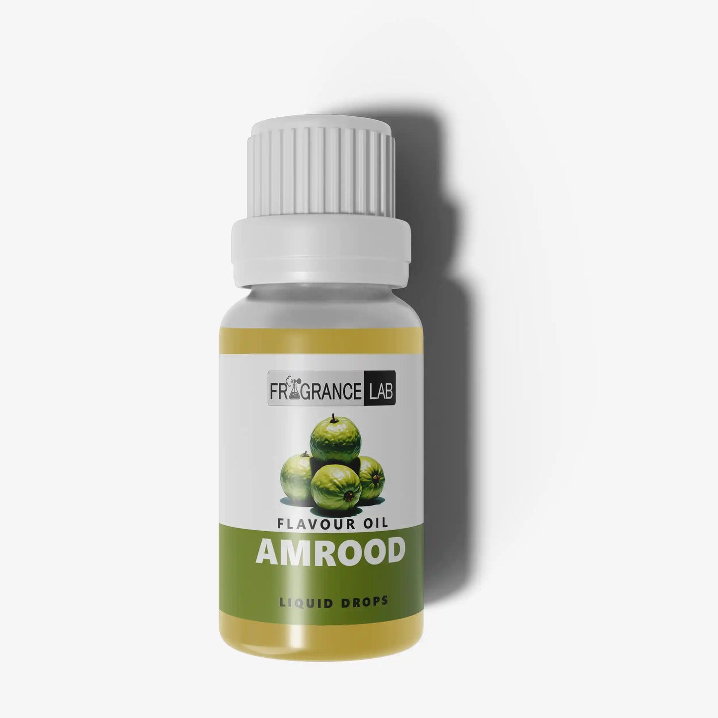 Amrood Flavour Oil