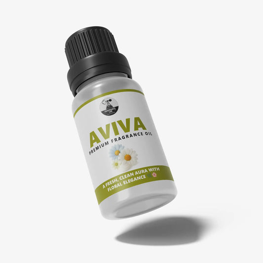 Aviva - Fragrance oil