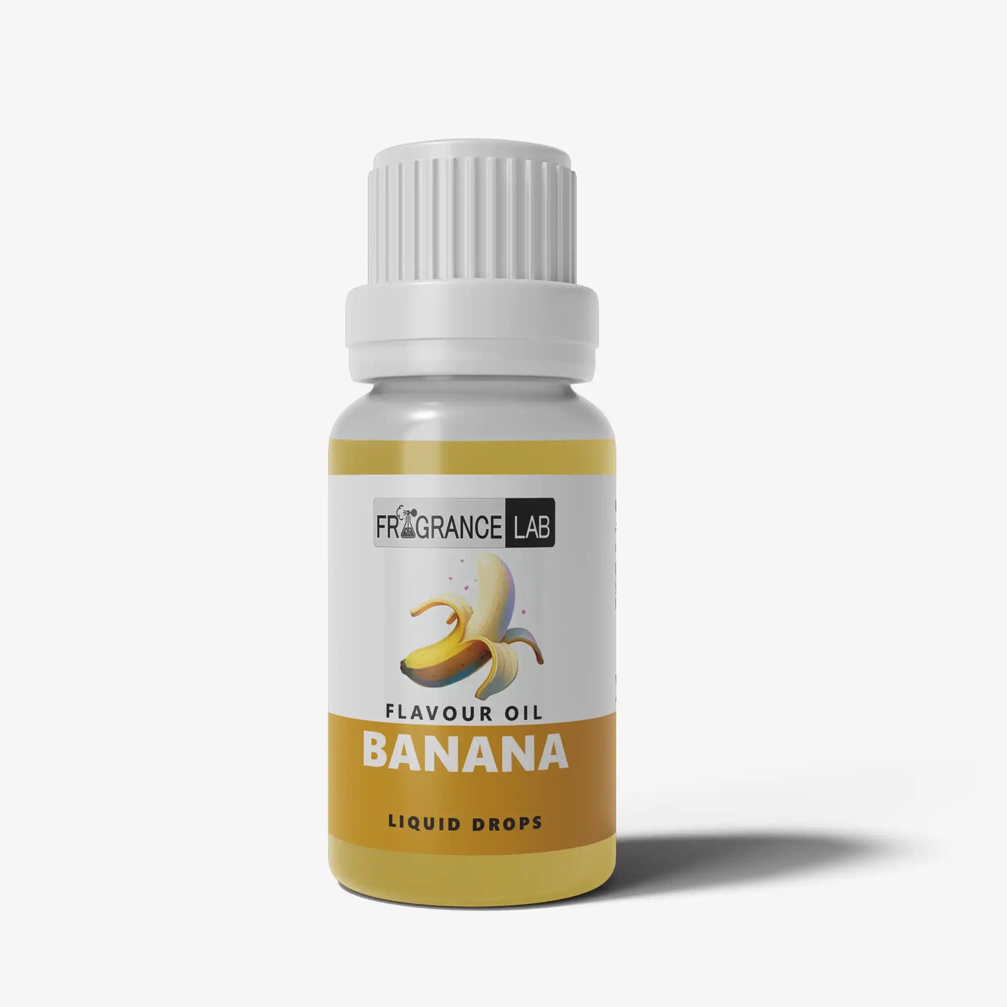 Banana Flavour oil