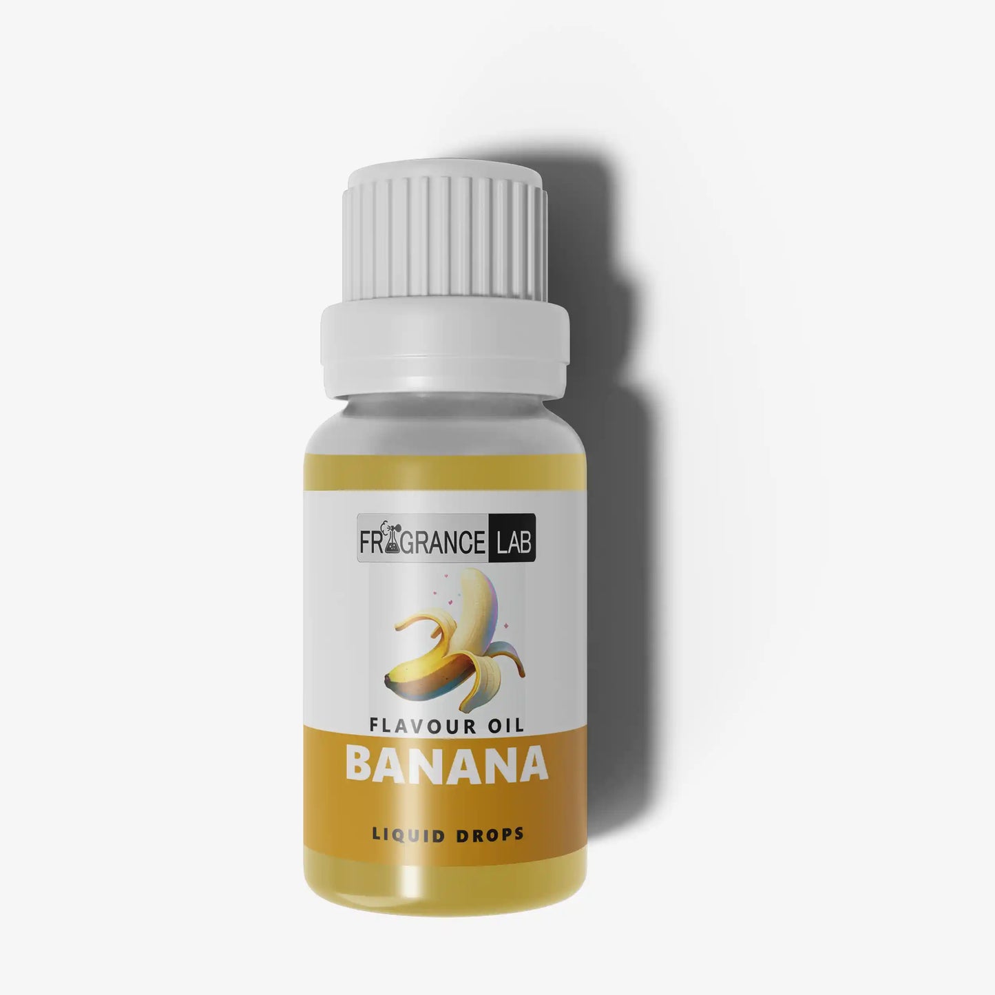 Banana Flavour oil
