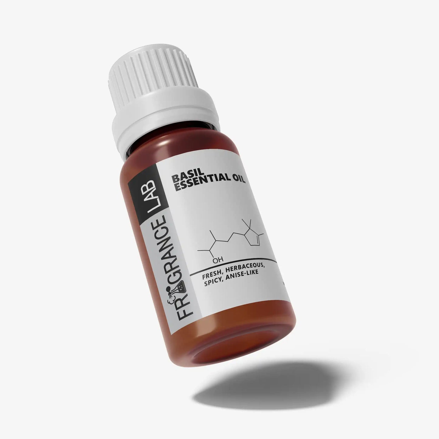 Basil Essential Oil