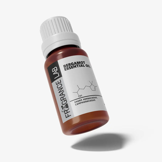 Bergamot Essential Oil