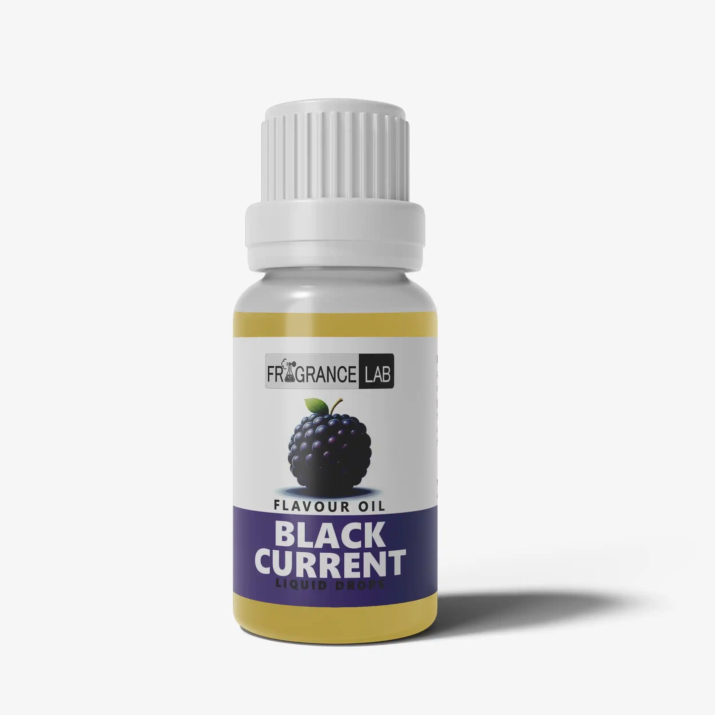 Black Current Flavour oil