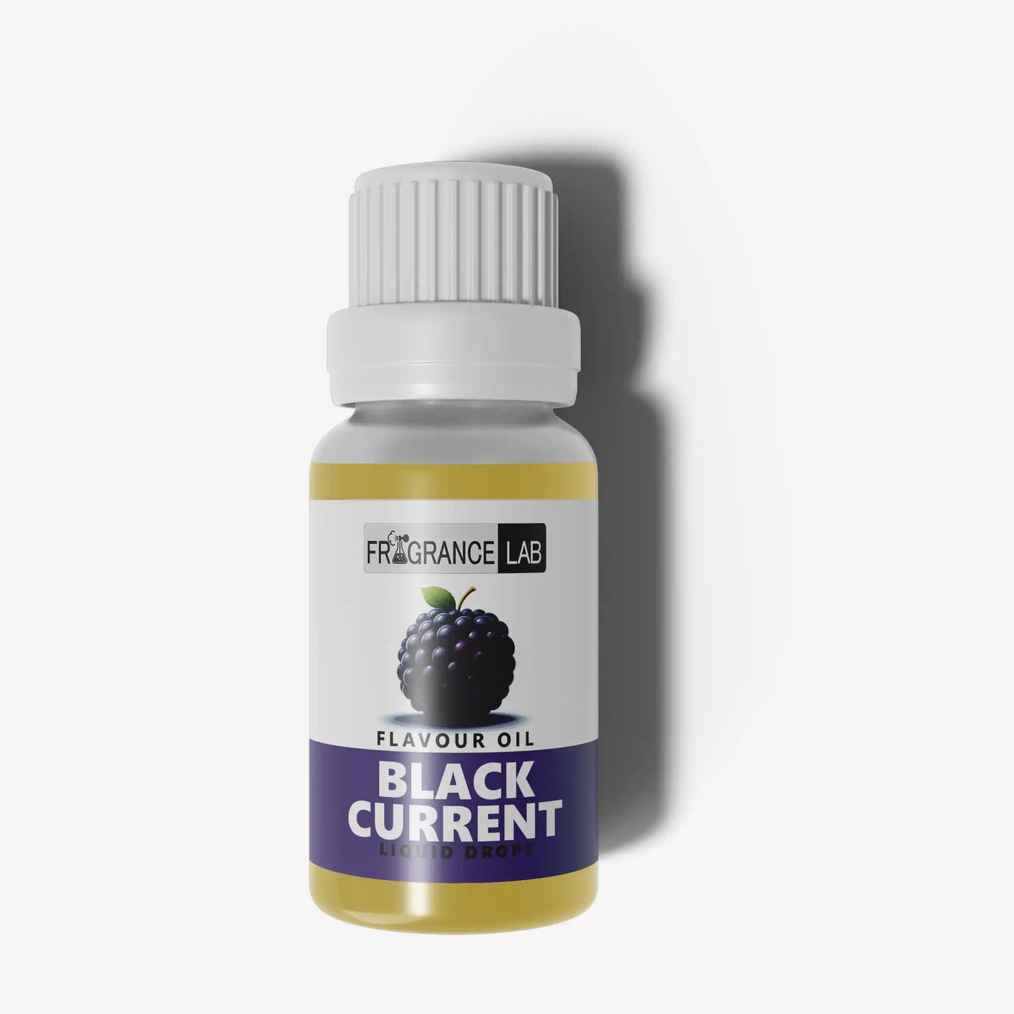 Black Current Flavour oil