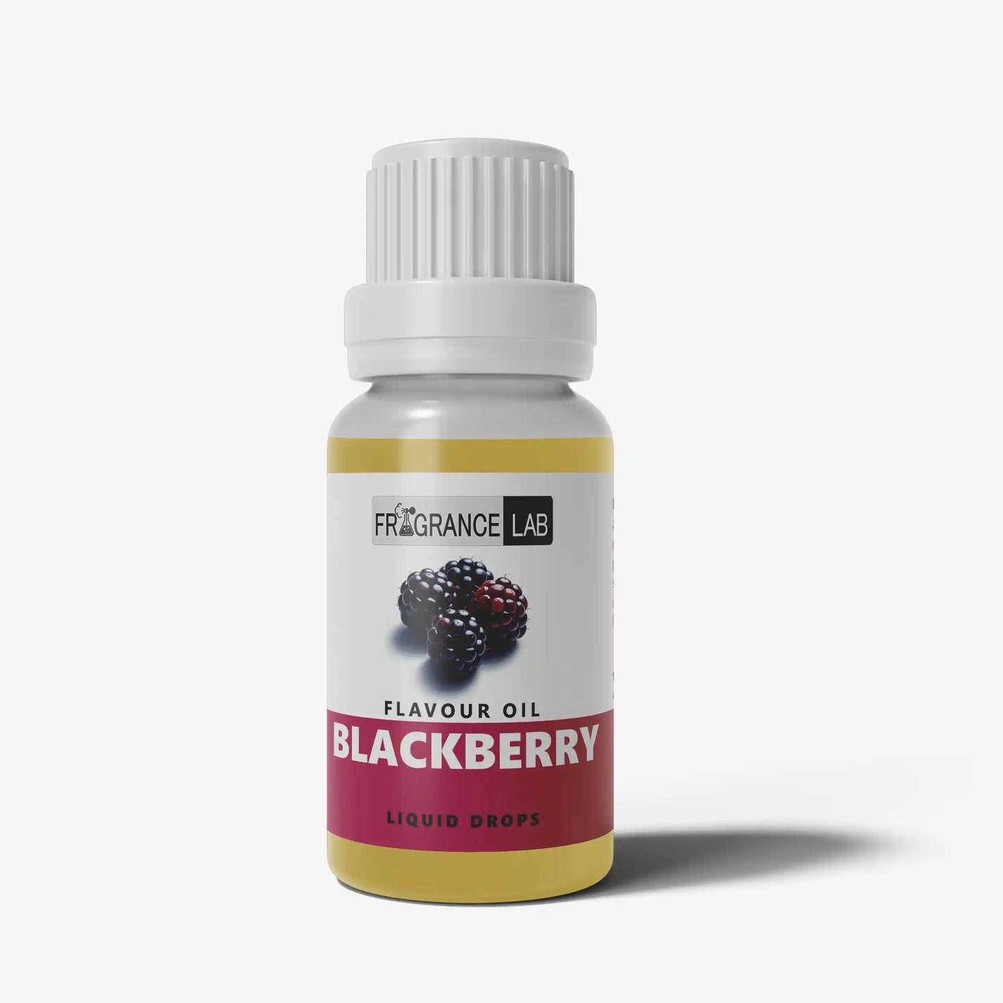 Blackberry Flavour oil