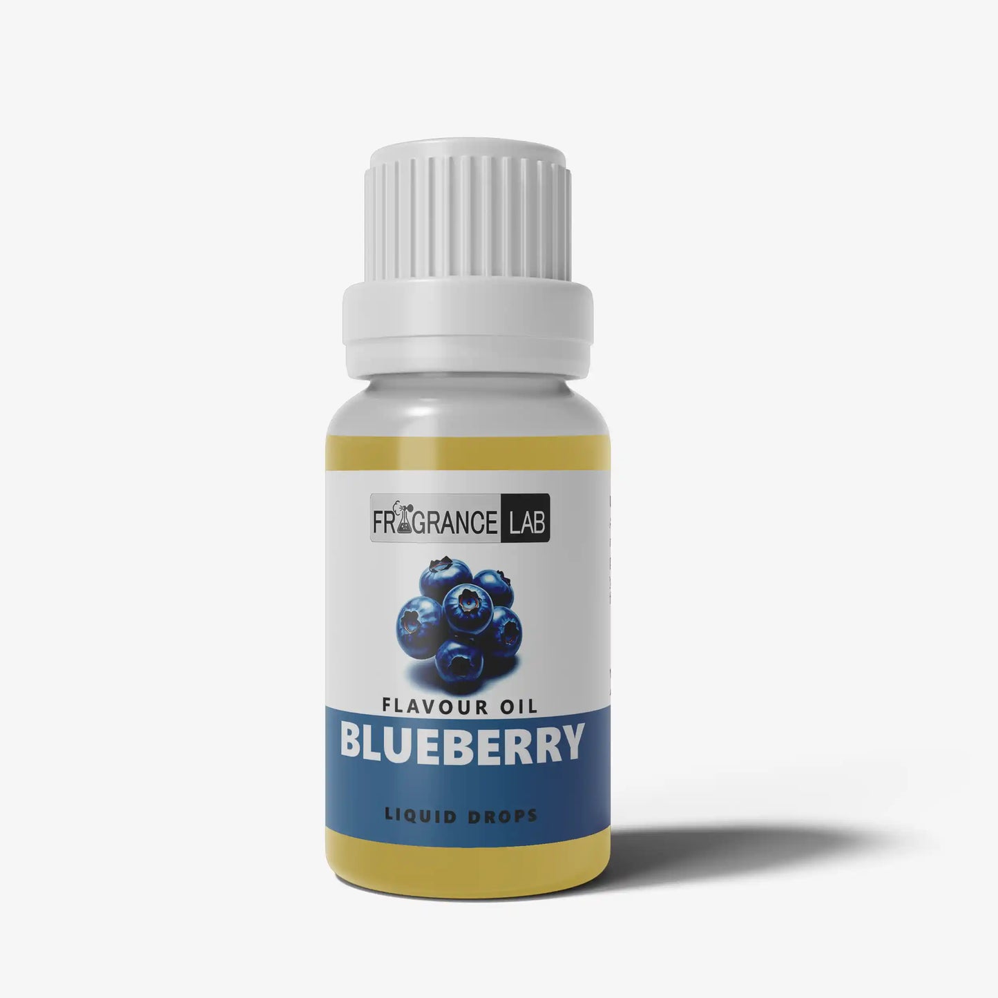 Blueberry Flavour oil