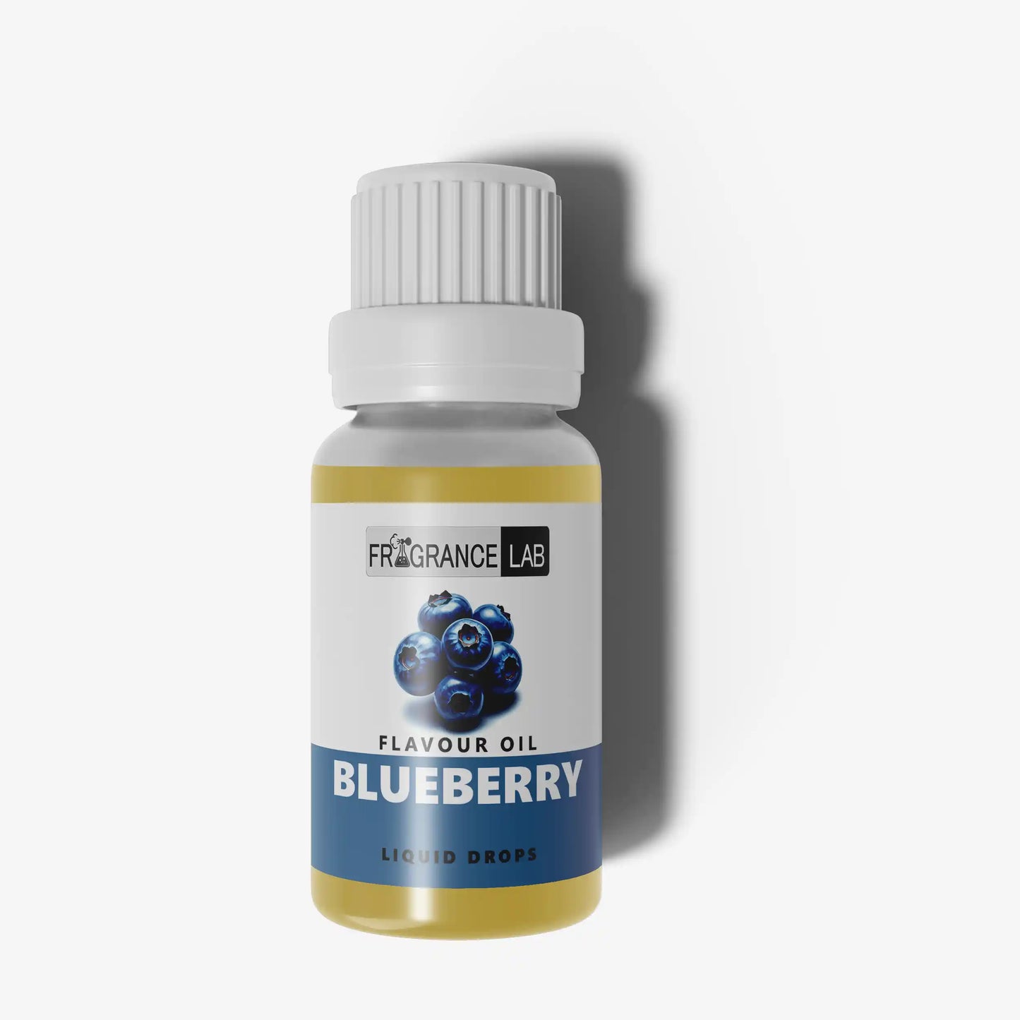 Blueberry Flavour oil