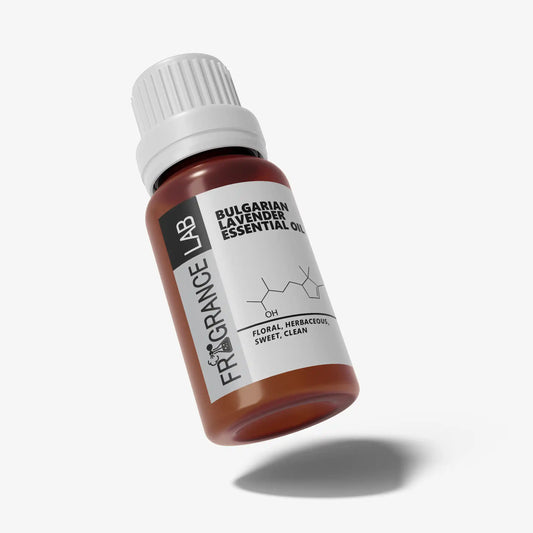Bulgarian Lavender Essential Oil