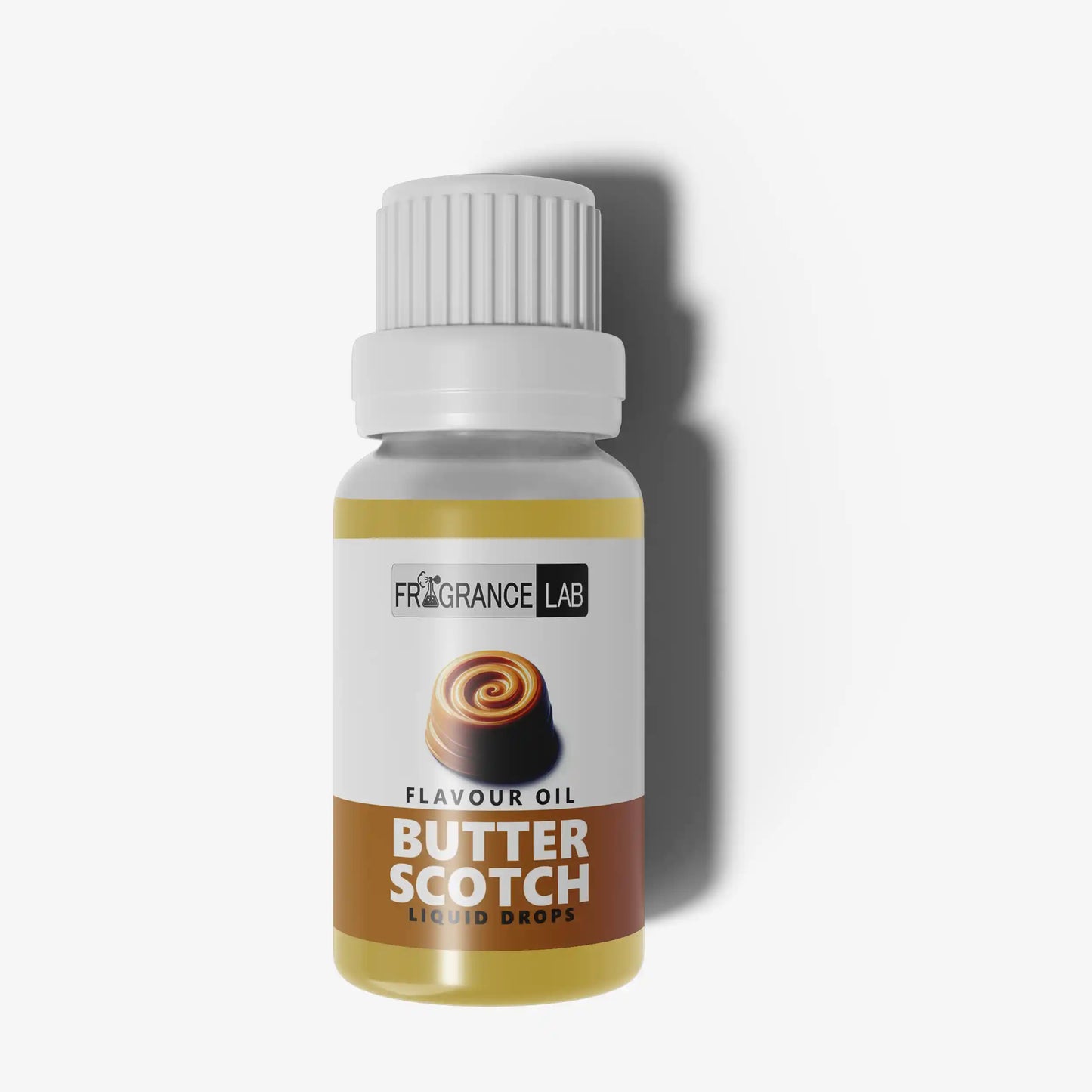 Butter Scotch Flavour oil