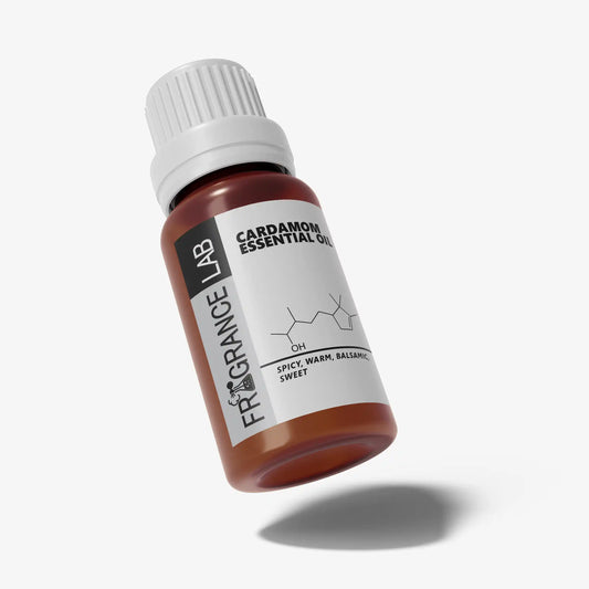 Cardamom Essential oil