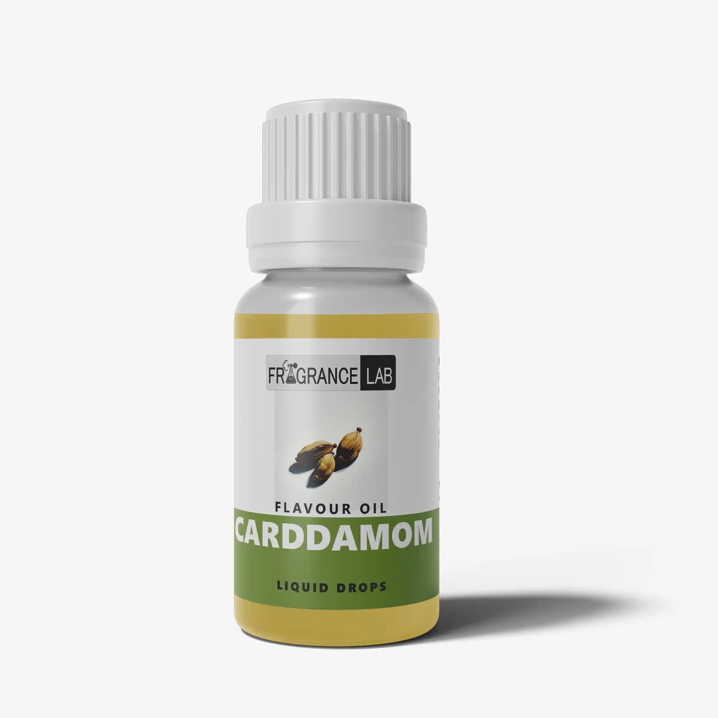 Carddamom Flavour oil