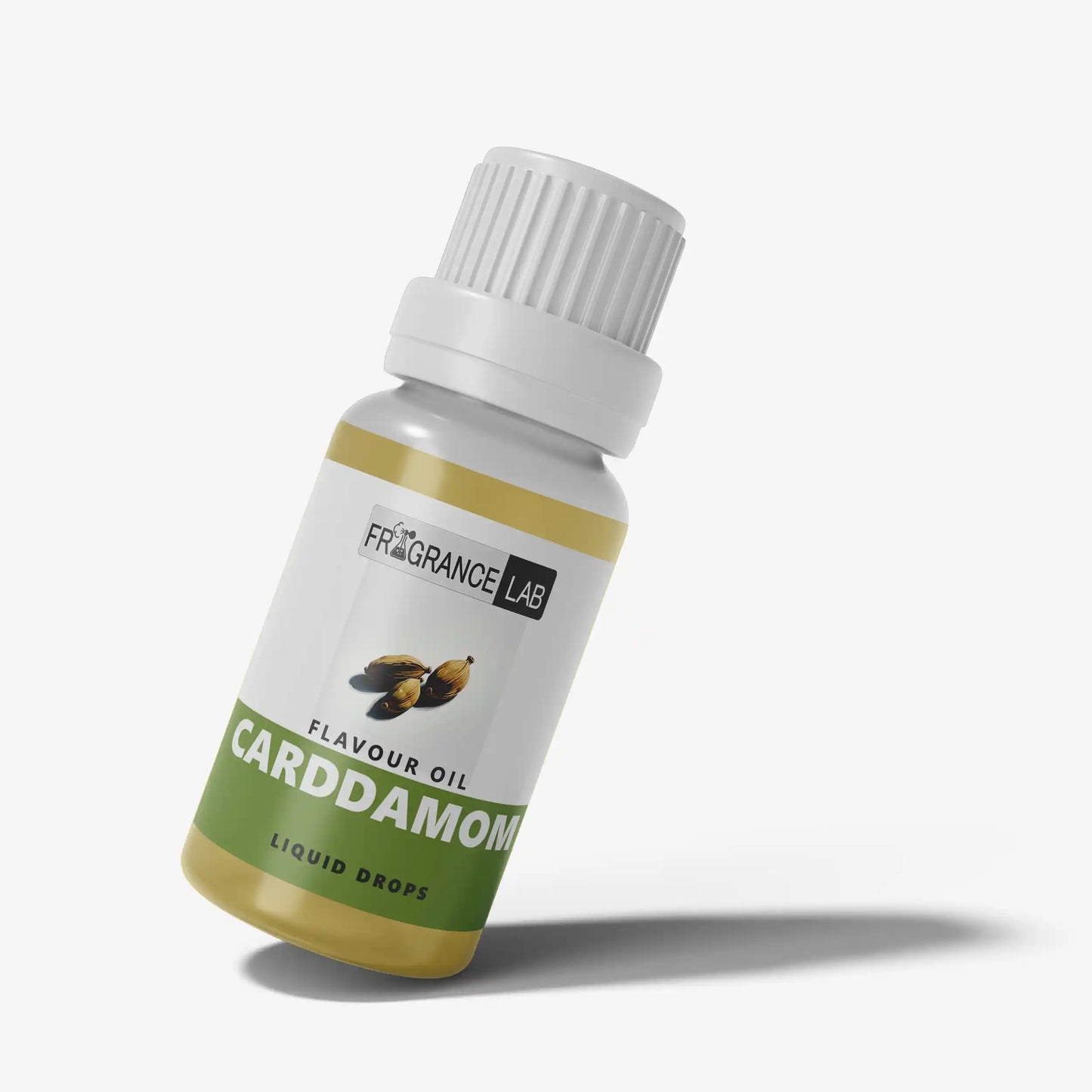 Carddamom Flavour oil
