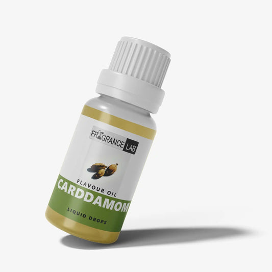 Carddamom Flavour oil