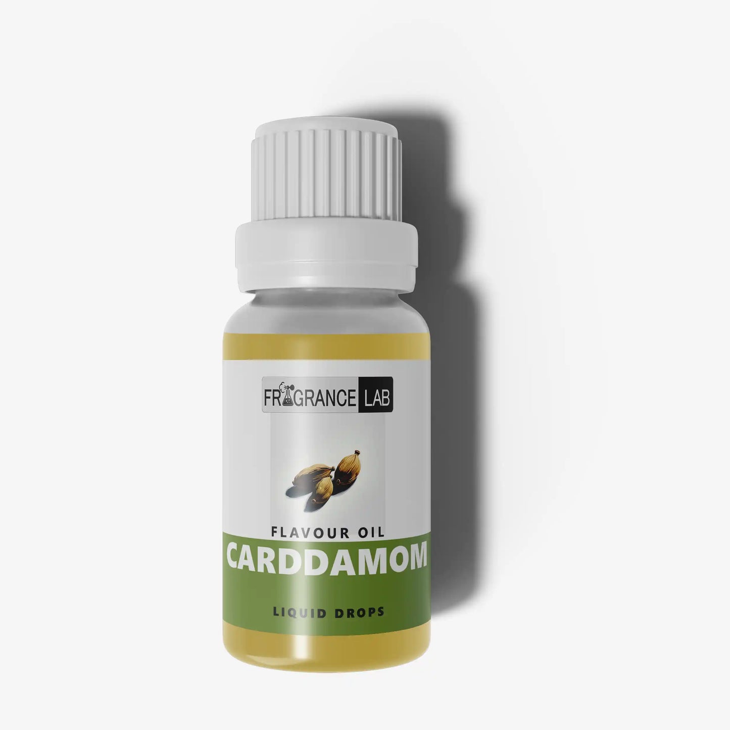 Carddamom Flavour oil