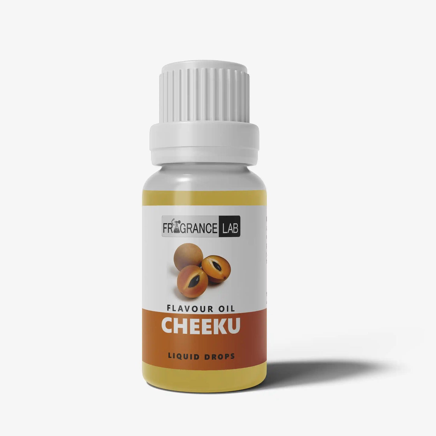 Cheeku Flavour oil