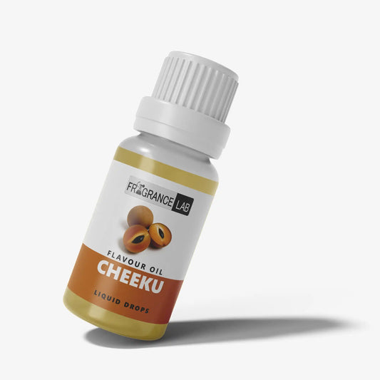 Cheeku Flavour oil