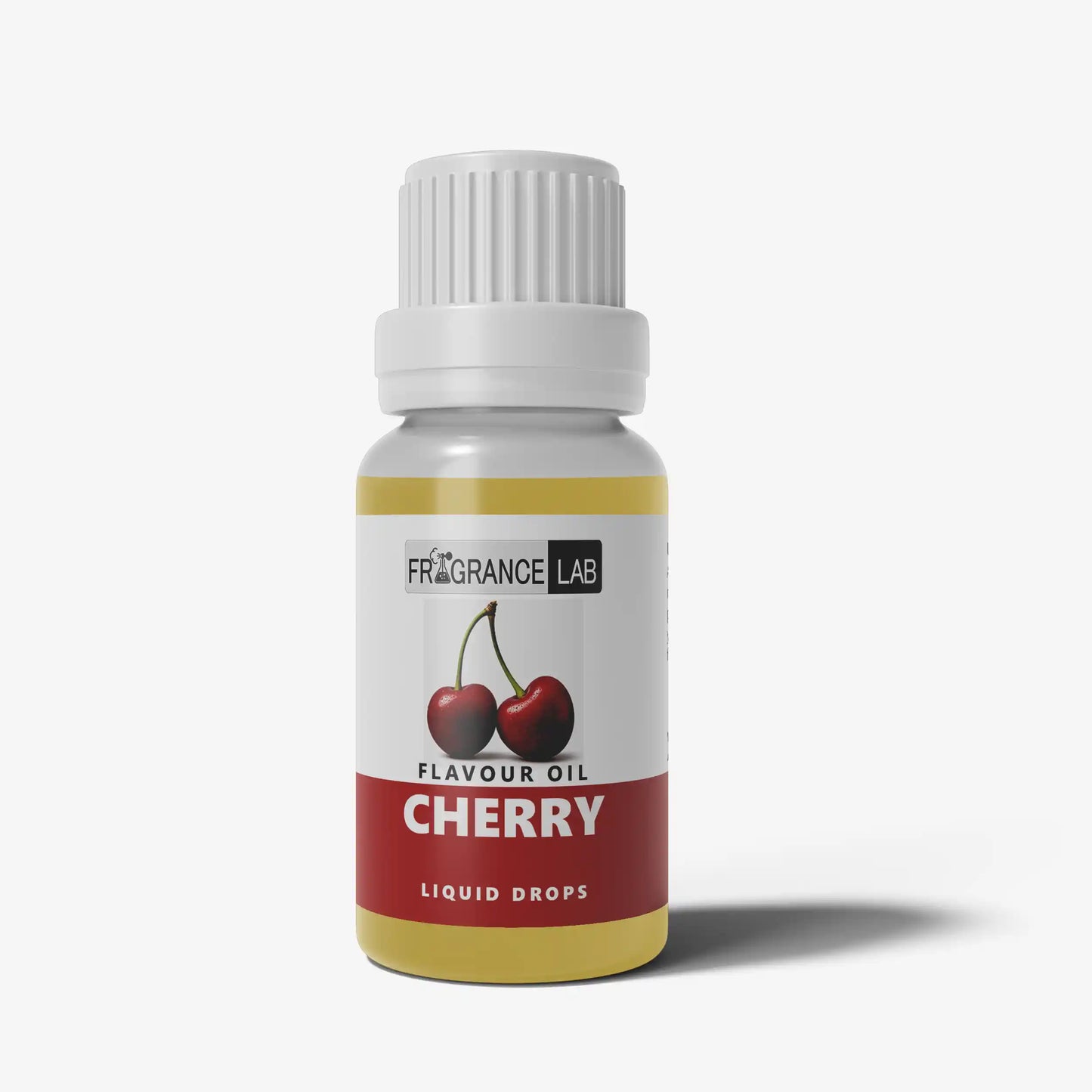 Cherry Flavour Oil