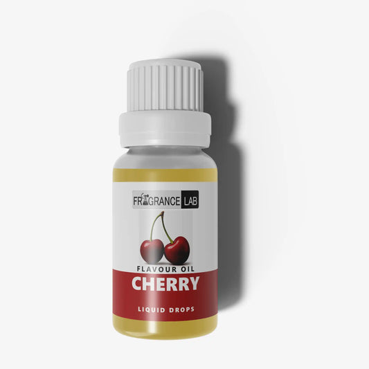 Cherry Flavour Oil