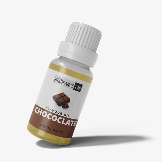 Chococlate Flavour oil