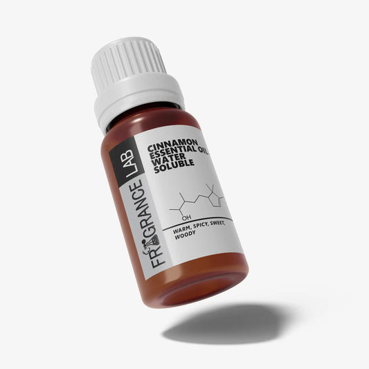Cinnamon Essential Oil - Water Soluble