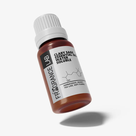 Clary Sage Essential Oil - Water Soluble