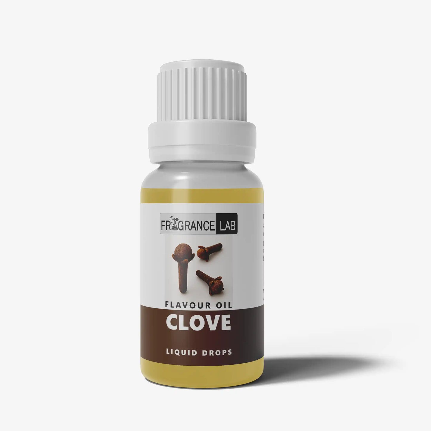 Clove Flavour oil