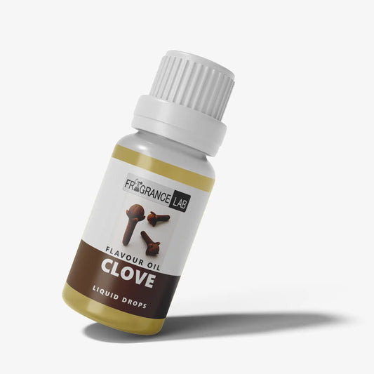 Clove Flavour oil