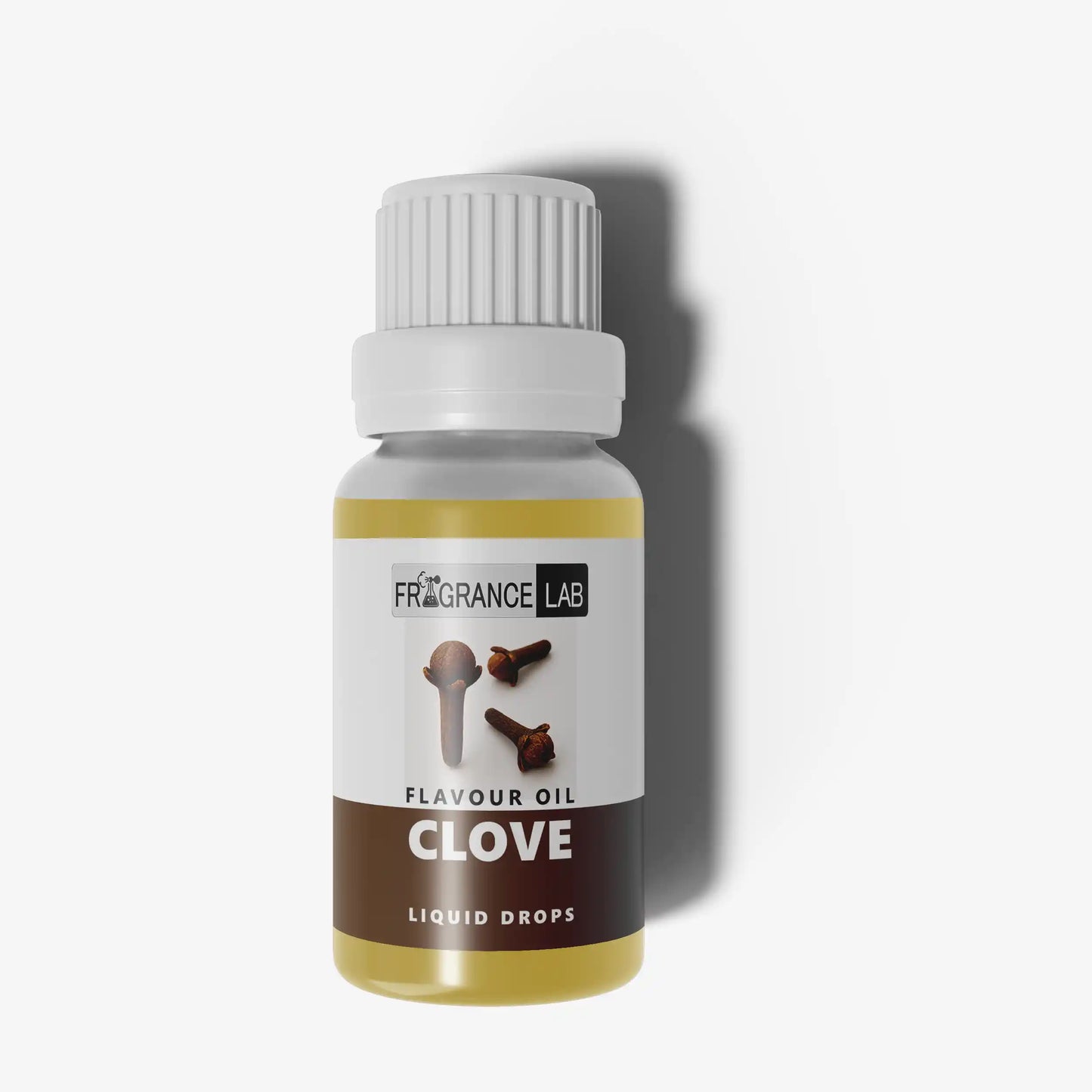 Clove Flavour oil