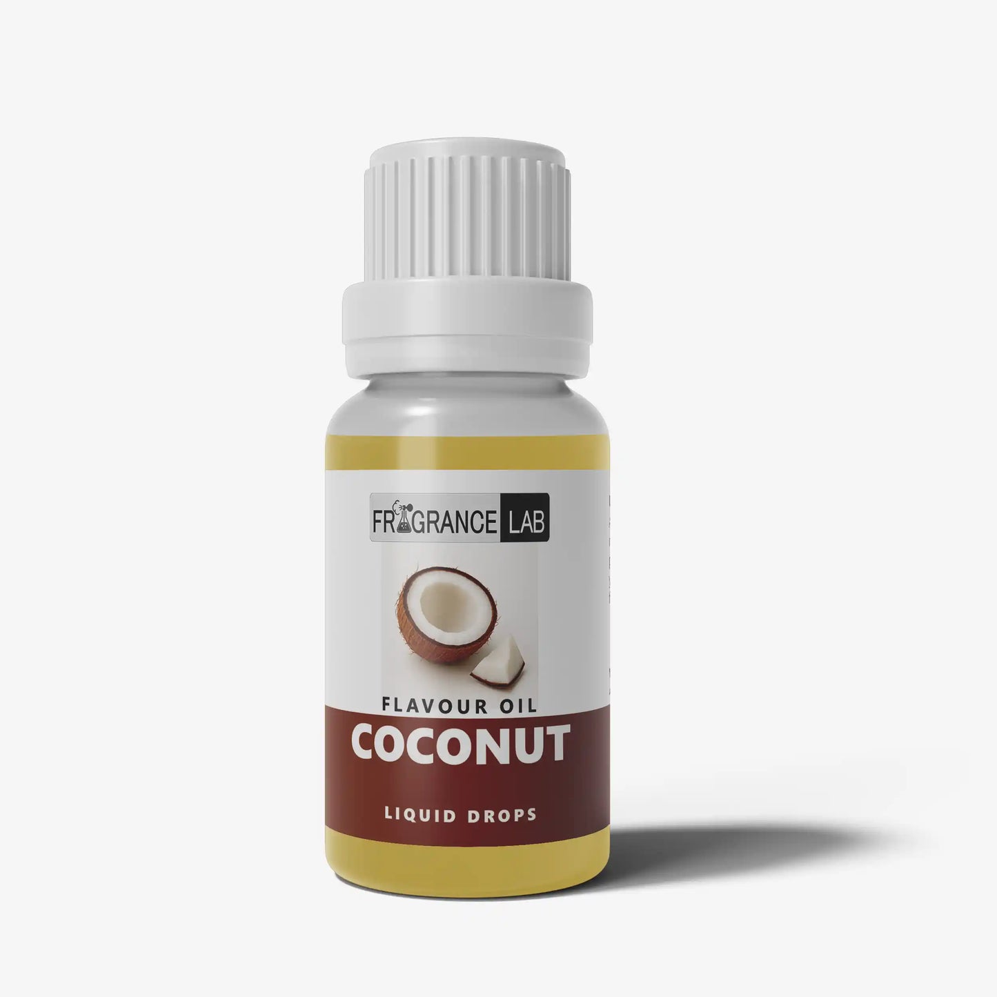 Coconut Flavour Oil