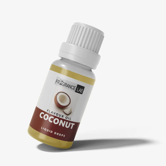 Coconut Flavour Oil