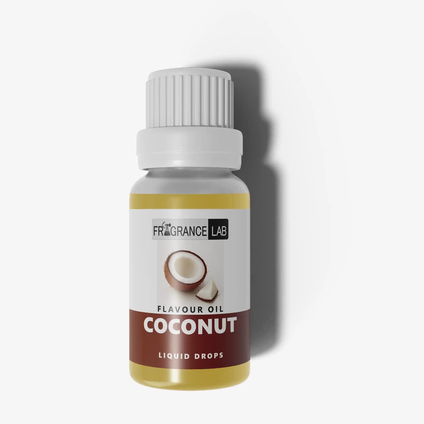 Coconut Flavour Oil