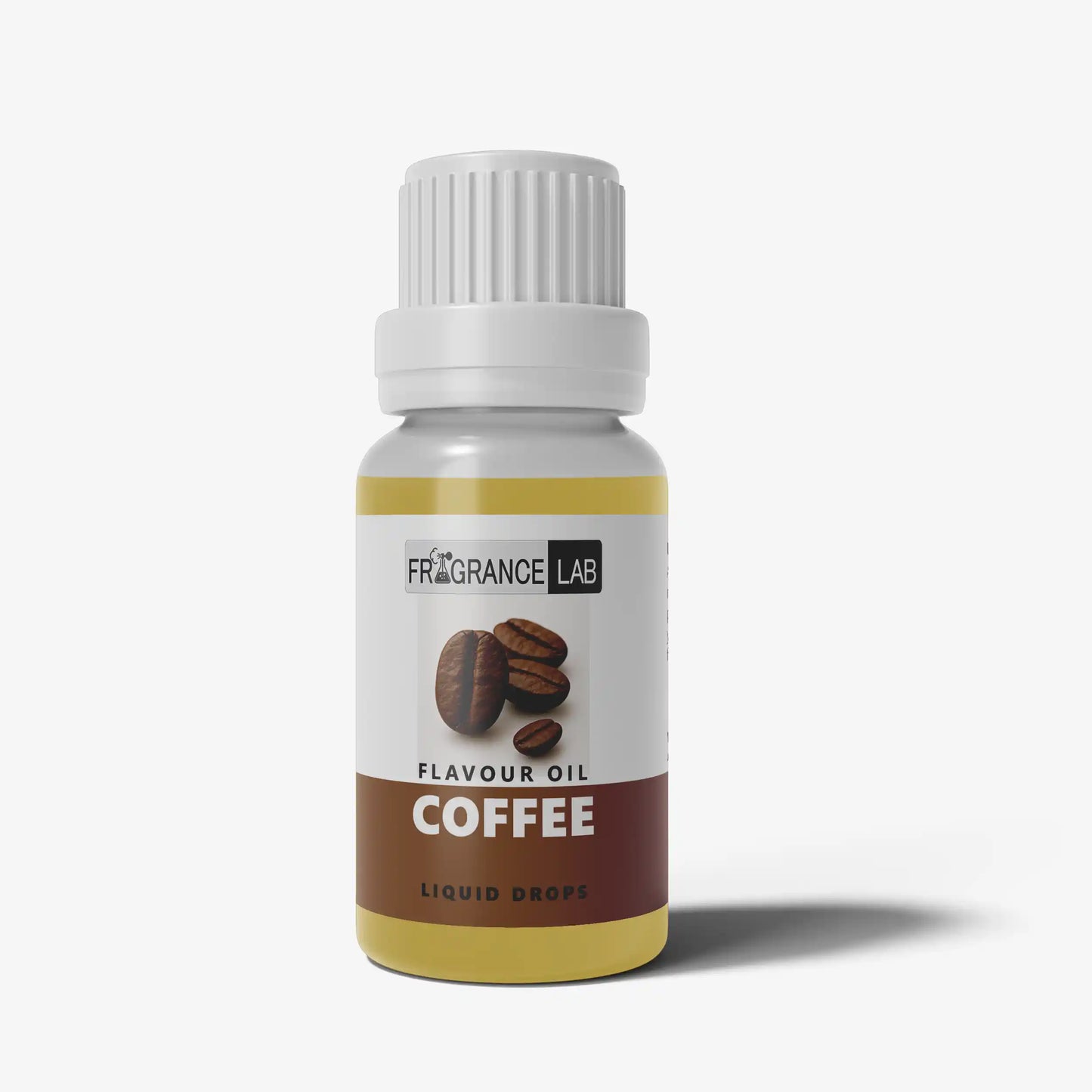 Coffee Flavour oil