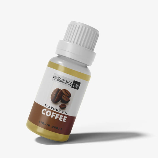 Coffee Flavour oil