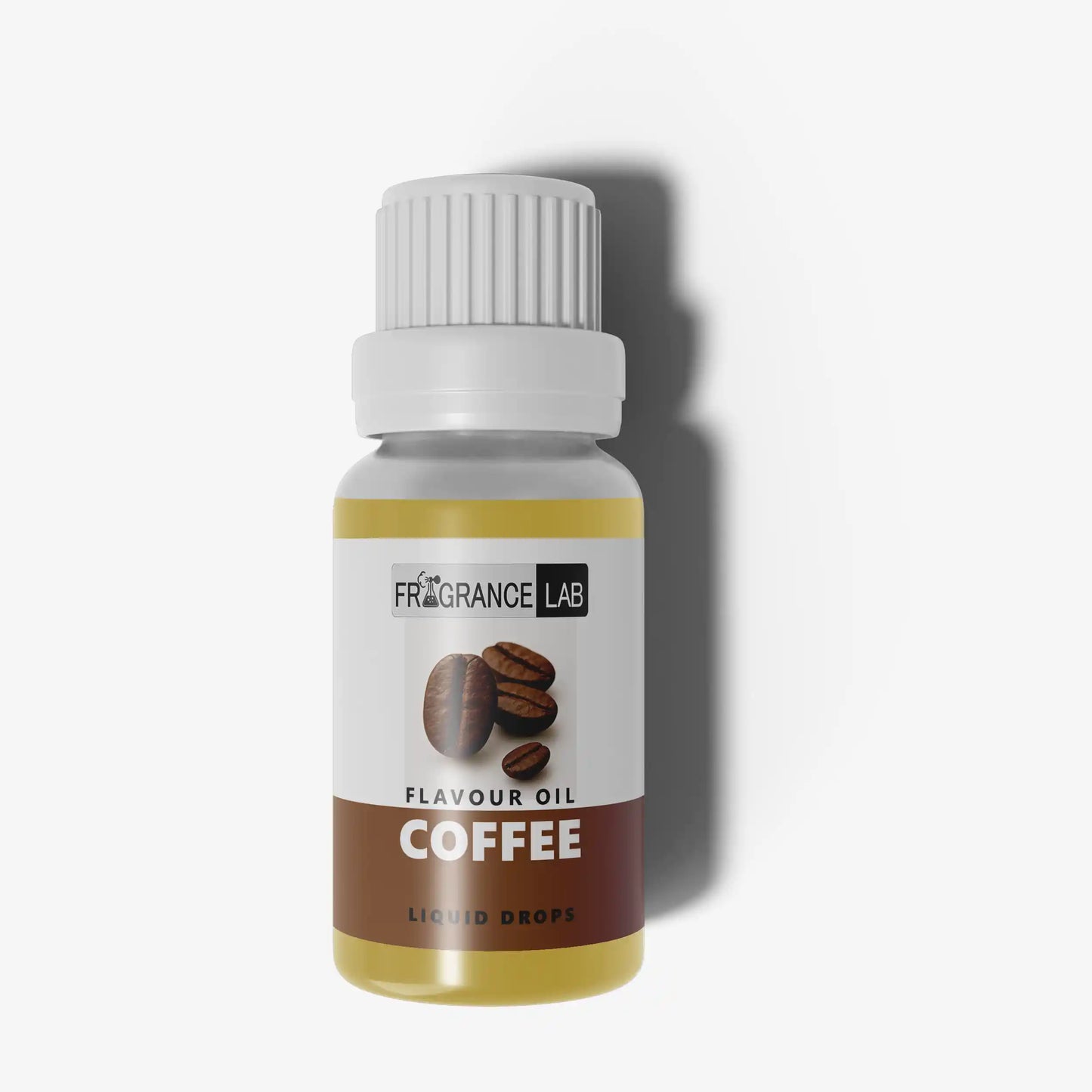 Coffee Flavour oil