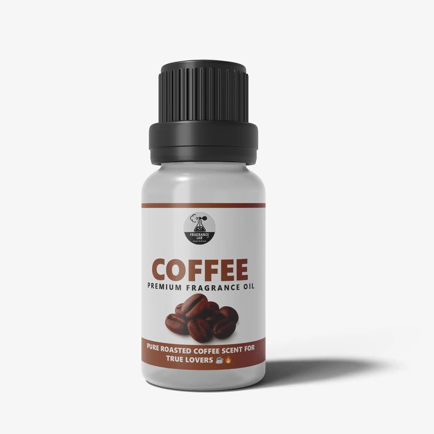 Coffee Fragrance - Fragrance oil
