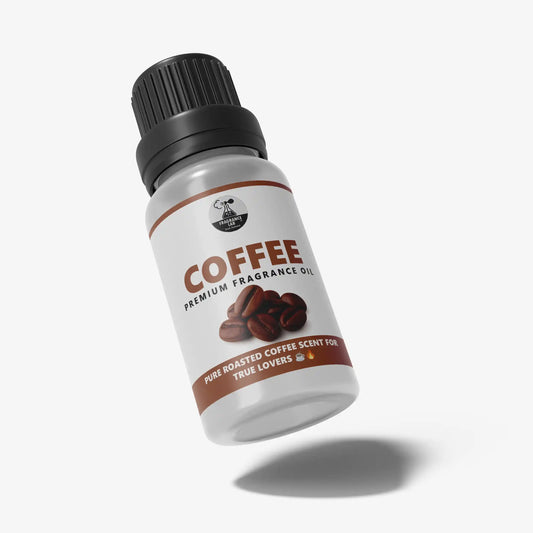 Coffee Fragrance - Fragrance oil