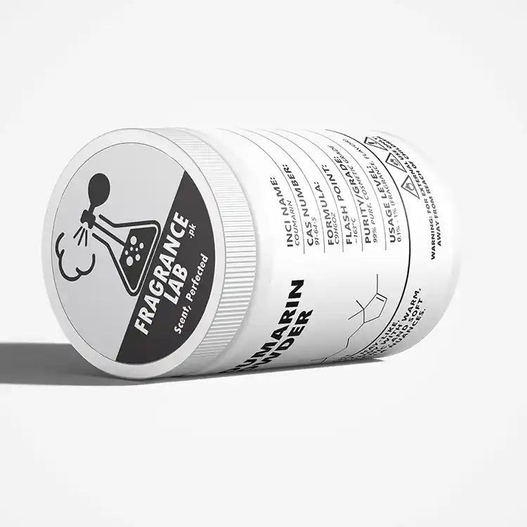 Coumarin powder