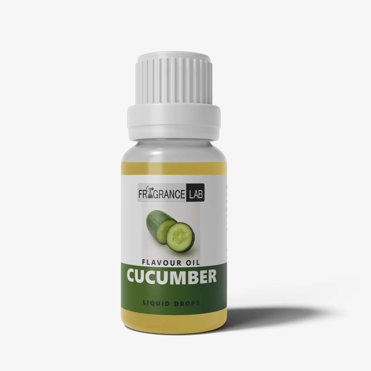 Cucumber Flavour Oil