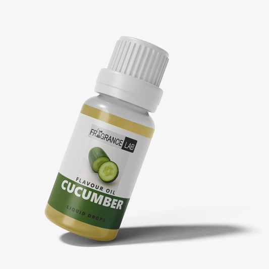 Cucumber Flavour Oil