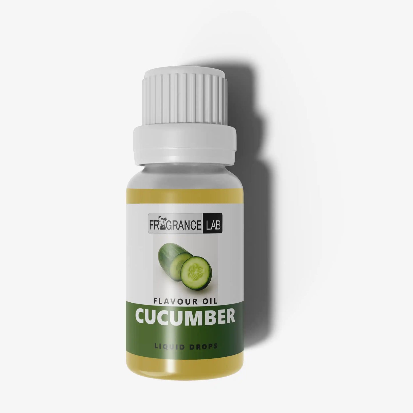 Cucumber Flavour Oil